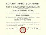 Pictures of Graduate Degree In Sociology