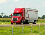 Trucking Carrier Photos