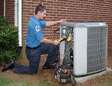 Pictures of Troubleshooting Your Home Air Conditioner