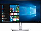 Dell 24 Inch Monitor Resolution Pictures