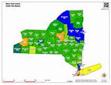 New York State Sales Tax Rate Images