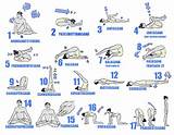 Flexibility Workouts Photos