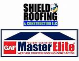 Shield Roofing Wv Photos