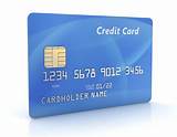 Easy Credit Cards Unsecured