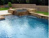 Pictures of What Is A Pool Spa