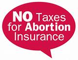 Abortion And Health Insurance