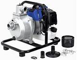 Water Pumps Harbor Freight Pictures
