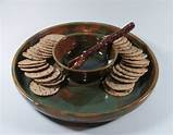 Photos of Dip And Chip Platter