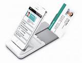 Iphone Business Card Scanner Outlook Images