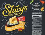 Stacy S Pita Chips Nutrition Photos