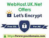 Free Web Hosting With Ssl Support