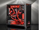 Photos of Cooling System Gaming Pc