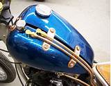 Custom Motorcycle Gas Tank Builders Images