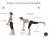 Core Strengthening Leg Raises Photos
