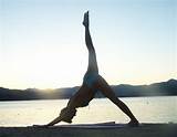 Pictures of Yoga Videos Free
