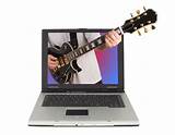 Pictures of Online Guitar Lessons Free