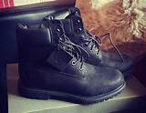 Images of Newest Timberland Boots 2015