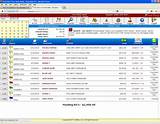 Pictures of Auto Repair Work Order Software