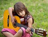 Images of What Age Start Guitar Lessons