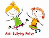 School Bullying Policy