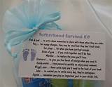 Gift Ideas For New Parents In Hospital
