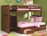 Girl Bunk Beds For Sale Pictures