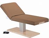 Earthlite Electric Lift Massage Tables Pictures