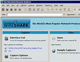 Wireshark Capture Network Traffic Other Computers Images