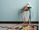 Faulty Electrical Wiring Images