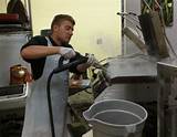 Pictures of Commercial Kitchen Cleaning Services Los Angeles