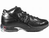 New Balance Umpire Plate Shoes