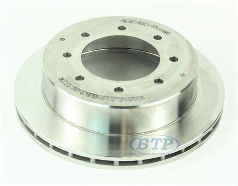Stainless Steel Disc Brake Rotors Pictures