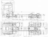 Truck Trailer Dimensions Usa