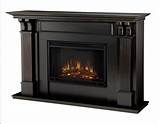 Home Depot Electric Fireplace Images