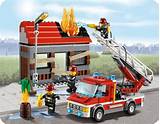 Lego Emergency Photos