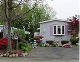 Pictures of Mobile Home Yard Landscaping Ideas