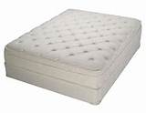 Pictures of Queen Ortho Comfort Mattress Review