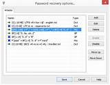 Pictures of Access Vba Password Recovery Free