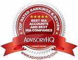 Pictures of Best Company To Open An Ira With