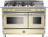Gas Ovens And Ranges Images
