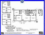 Palm Harbor Mobile Home Floor Plans Images