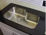 Images of Dakota Stainless Steel Sinks