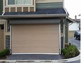 Photos of Garage Roll Up Doors For Residential