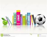 Soccer Books Free Images