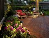 Images of Small Backyard Landscaping Pictures