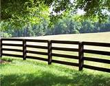 Types Of Farm Fencing Styles