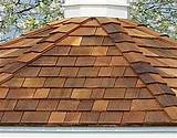 Roof Shingles That Look Like Cedar Shakes Pictures