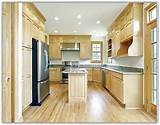 Pictures of All Wood Kitchen Cabinets Online