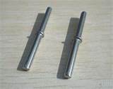 316 Stainless Steel Dowel Pins