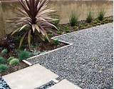 Images of Gravel Backyard Landscaping